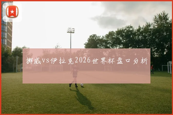 挪威vs伊拉克2026世界杯盘口分析
