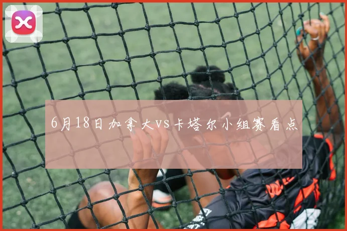 6月18日加拿大vs卡塔尔小组赛看点