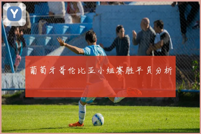 葡萄牙哥伦比亚小组赛胜平负分析