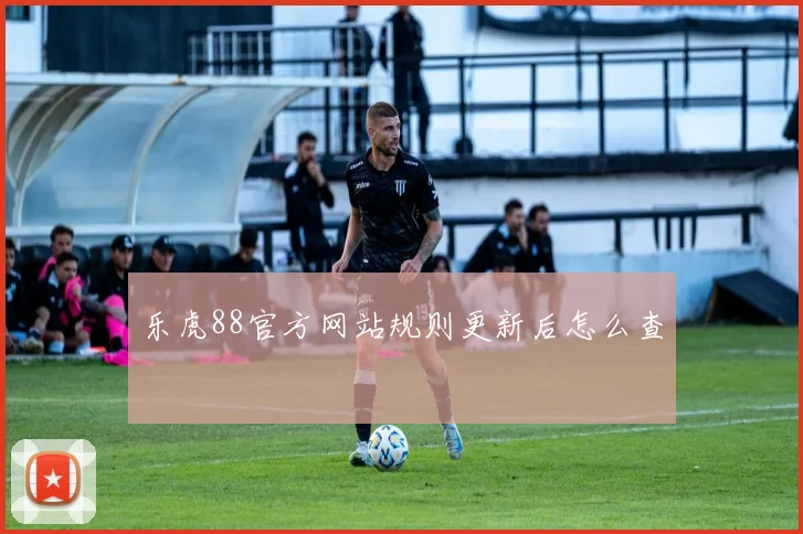 乐虎88官方网站规则更新后怎么查