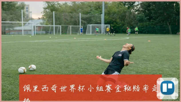 佩里西奇世界杯小组赛金靴赔率走势