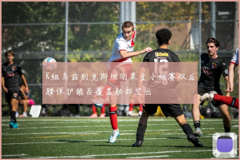 K组乌兹别克斯坦刚果金小组赛双后腰保护能否覆盖肋部空当