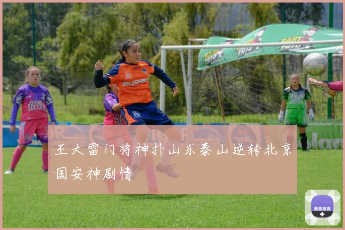 王大雷门将神扑山东泰山逆转北京国安神剧情
