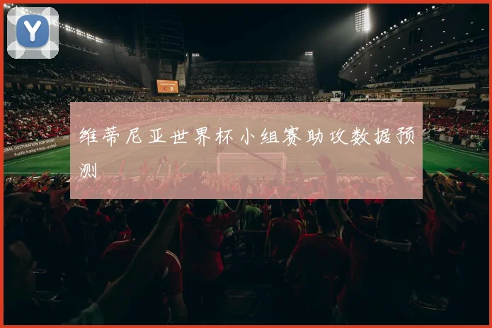 维蒂尼亚世界杯小组赛助攻数据预测