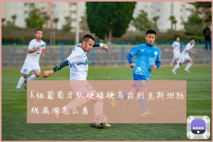 K组葡萄牙队硬碰硬乌兹别克斯坦防线漏洞怎么看