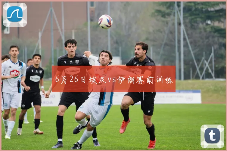 6月26日埃及vs伊朗赛前训练